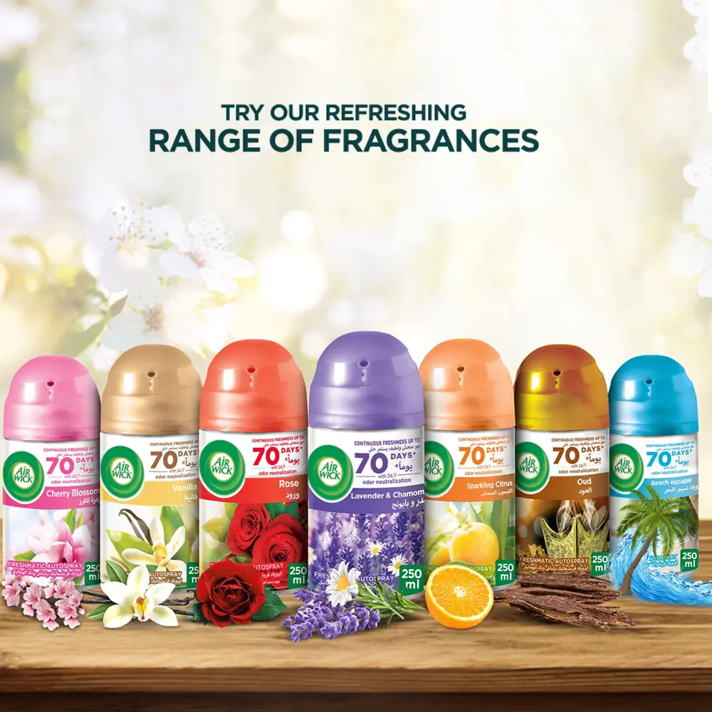 AIRWICK AUTOMATIC AIR FRESHENER REFILL 250ML.webp