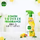Dettol All Purpose Cleaner Spray lemon.webp