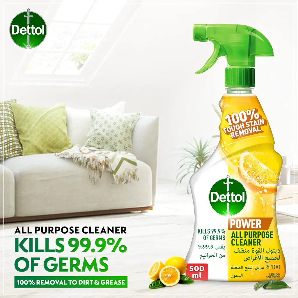 Dettol All Purpose Cleaner Spray.webp