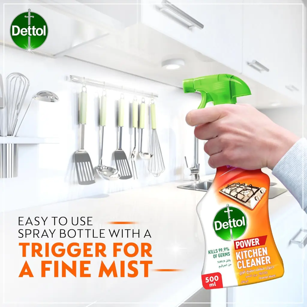 Dettol Kitchen Cleaner Spray Dubai.webp
