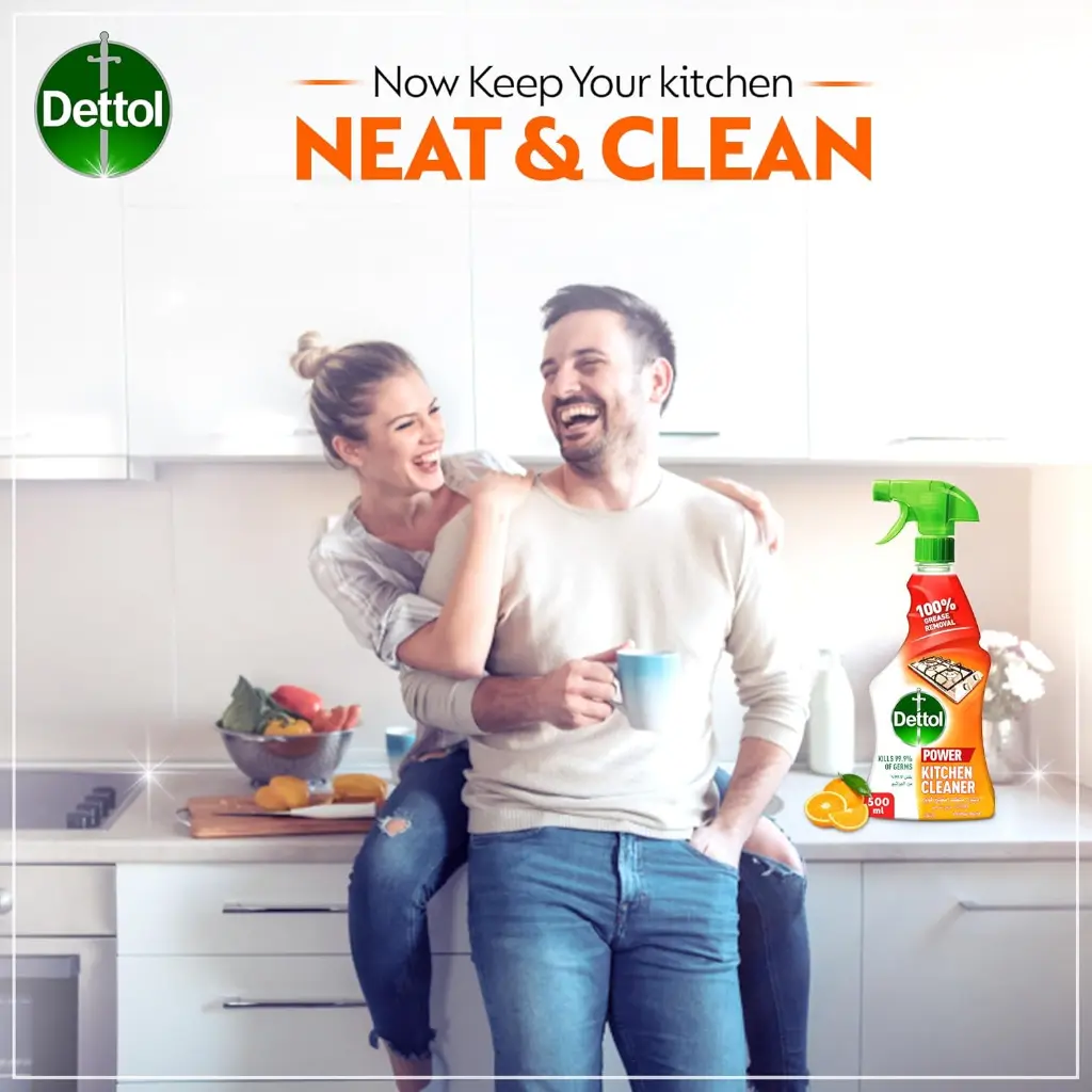 Dettol Kitchen Cleaner Spray UAE.webp
