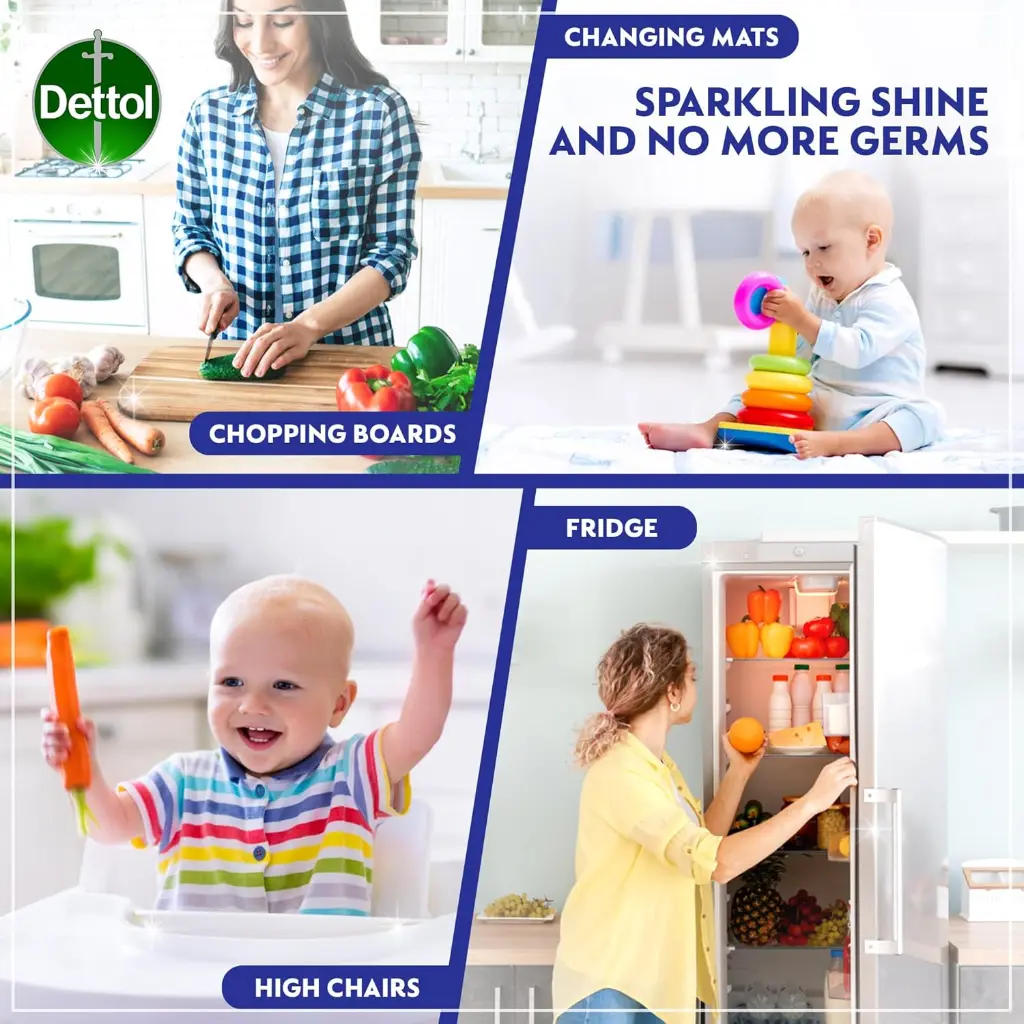 DETTOL TRIGGER SPRAY SURFACE CLEANER SHARJHA.webp