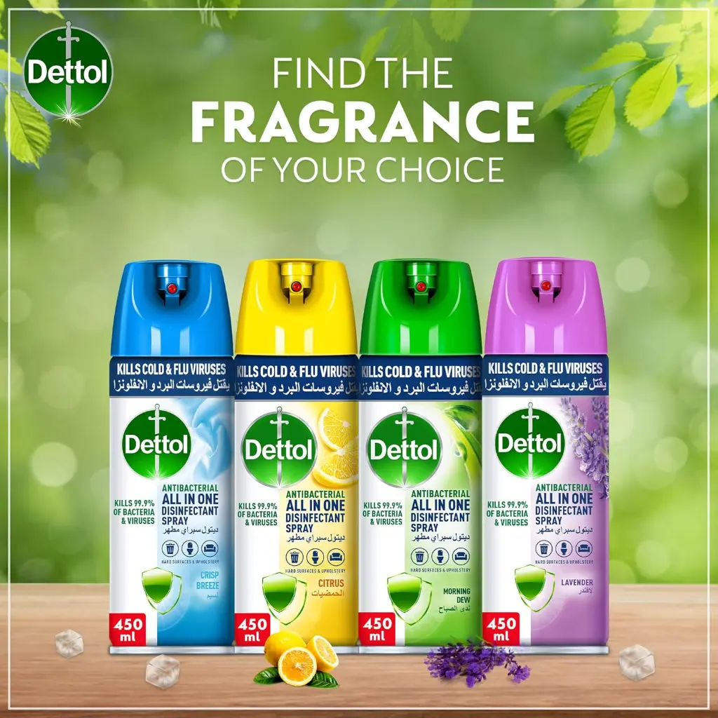 Dettol All in One Disinfectant Spray.webp