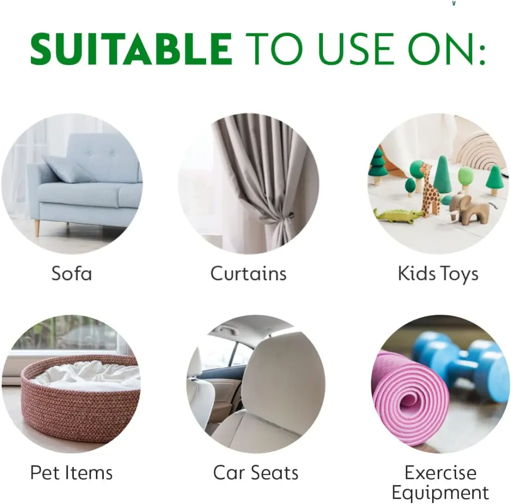 Dettol All in One Disinfectant Spray, Morning Dew UAE.webp