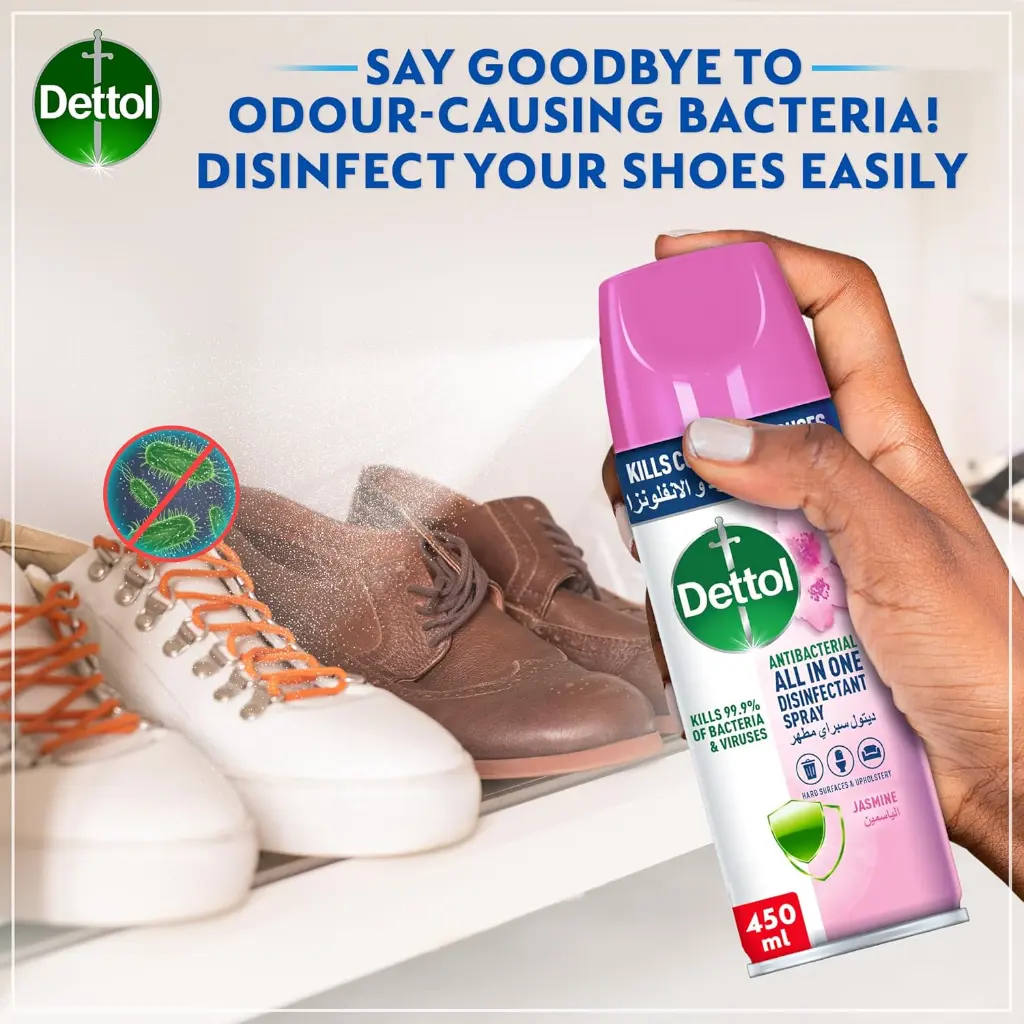 Dettol All in One Disinfectant Spray Abu Dhabi.webp