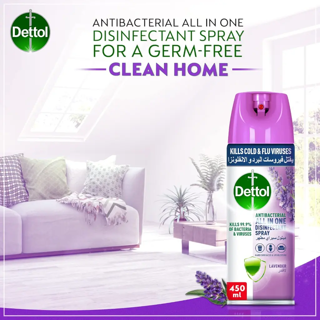 Dettol All in One Disinfectant Spray UAE.webp