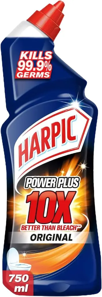 Harpic Original Power Plus Toilet Cleaner.webp