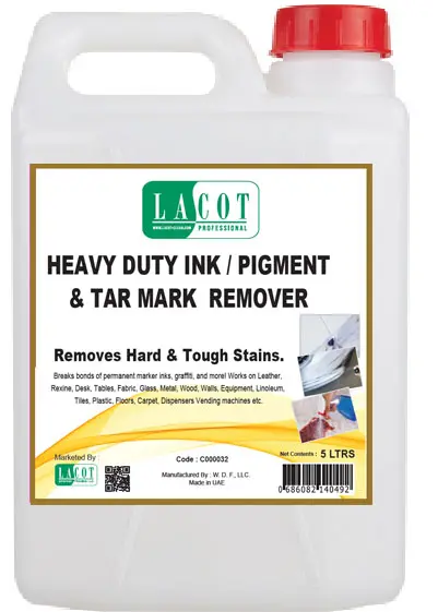 C000032-TAR MARK, INK & POOL BED STAIN REMOVER LACOT-PRO 5L.webp