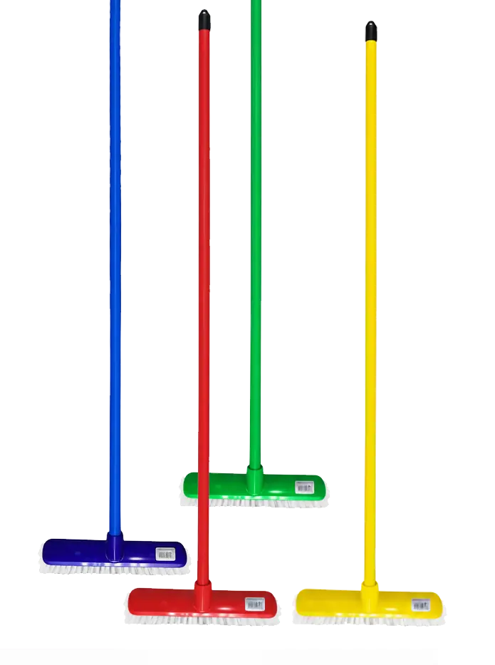 WOODEN BODY SOFT BROOM -WOODEN HANDLE - ITALY.webp