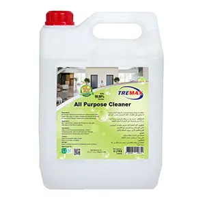 ALL PURPOSE CLEANER LIQUID 1:20 TREMAX
