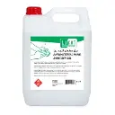 HAND SANITIZER ANTIBACTERIAL GEL 5LTR LACOT-PRO