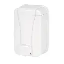 MANUAL LIQUID SOAP DISPENSER WHITE 1000ML 3430-0 PALEX