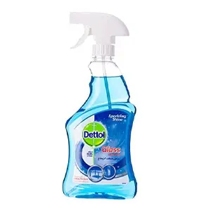 DETTOL TRIGGER SPRAY 500ML