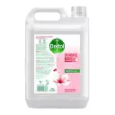 DETTOL LIQUID HAND WASH 5L GBS