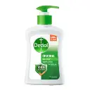 DETTOL ORIGINAL HAND WASH 200ML PUMP GBS