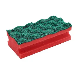 NON SCRATCH PROFESSIONAL GROOVED SPONGE