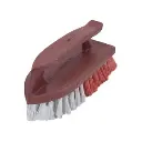 FLOOR SCRUB BRUSH IRON TYPE