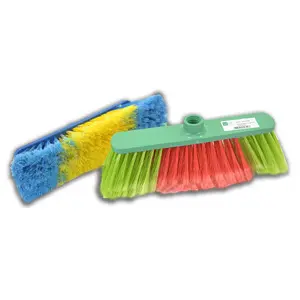 SOFT BROOM ECONOMY