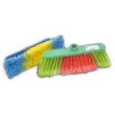 SOFT BROOM ECONOMY