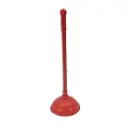 W/C TOILET PLUNGER ECOLINE