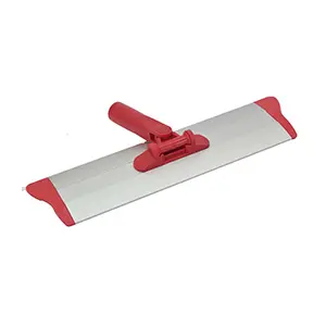 MICROFIBER FLAT MOP VELCRO HOLDERS PROFESSIONAL