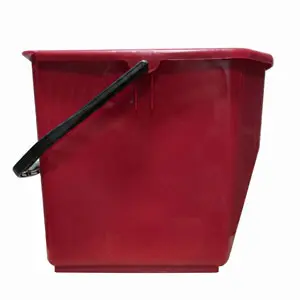EXTRA BUCKET FOR CLEANING TROLLEY 25L