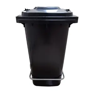 WEBER BINS 120LTRS