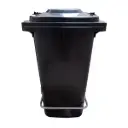 WEBER BINS 120LTRS