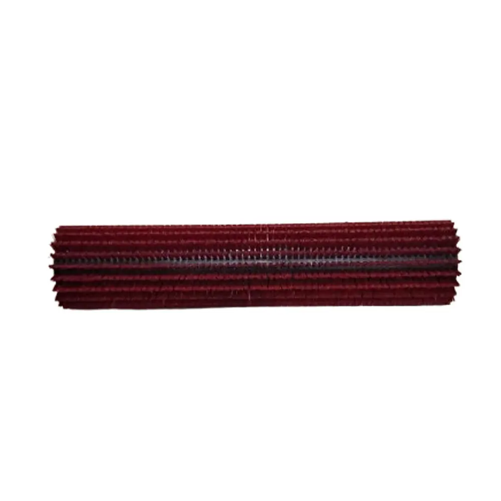 DUPLEX ESCALATOR RED BRUSH (OTIS/KONE) 350