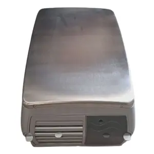 JET SMART STAINLESS STEEL SATI