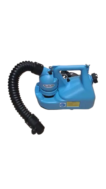 MINI ULV COLD FOGGER MACHINE 2680 230V/50HZ