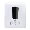 AUTOCUT DISPENSER MECHANICAL WHITE FJA018A ECOLINE