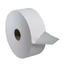 CIMRI JUMBO TOILET PAPER ROLL 833GR 2PLY R-2604 6/CASE