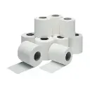 TOILET ROLL EDGE EMBOSS 2PLY 100/CASE