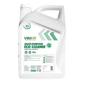 MULTIPURPOSE ECO CLEANER BIO ENZYME 5L VIKR