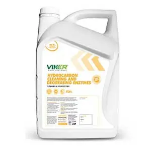HYDROCARBON CLEANING DEGREASING 5L VIKR