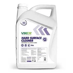 HARD SURFACE CLEANER 5 L VIKR