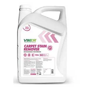CARPET STAIN REMOVER 5L VIKR