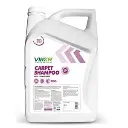 CARPET SHAMPOO 5L MACHINE HEAVY FOAM VIKR