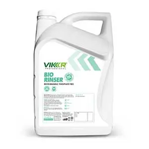 DISHWASH MACHINE RINSER (RINSE AID) 5L VIKR