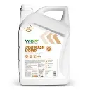 DISHWASH LIQUID 5L VIKR