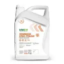 STAINLESS STEEL POLISH 5L VIKR