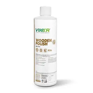 WOODEN POLISH 500ML TRIGGER VIKR