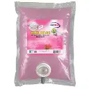 ANTIBACTERIAL HAND WASH ROSE 1LTR SACHET TREMAX