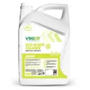 FLOOR CLEANER VIKR 5 LTRS LEMON VIKR