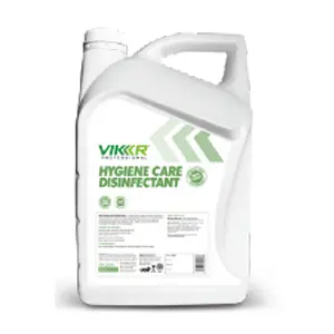 HYGIENE CARE DISINFECTANT 5L VIKR