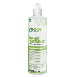 BIO AIR FRESHNER 500ML THAI LEMON GRASS VIKR