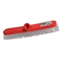 CARPET / WET FLOOR BROOM WITH HANDLE FULL SET