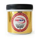 METAL CLEANER AND POLISH 500GRMS TREMAX