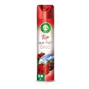 AIRWICK AEROSOL AIRFRESHENER ROSE 300ML
